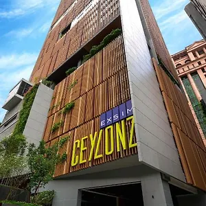Ceylonz By Mykey Apart Otel Kuala Lumpur