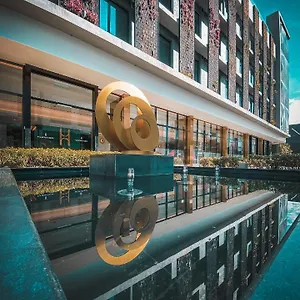 The Upper House, Batu Kawan Otel Simpang Ampat (Penang)