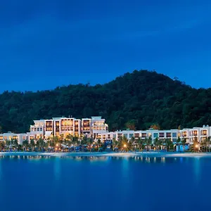 The St. Regis Langkawi Ośrodek wypoczynkowy