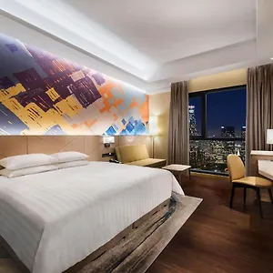 Sunway Big Box Otel Nusajaya (Iskandar Puteri)