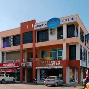 Aristo @ Kota Kinabalu
