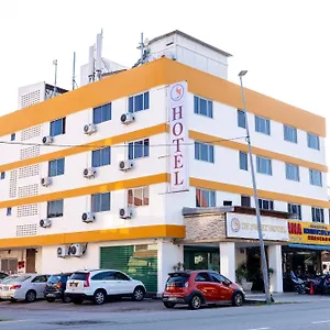 De Swift Otel Malakka