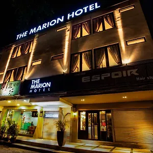 The Marion Otel Johor Bahru
