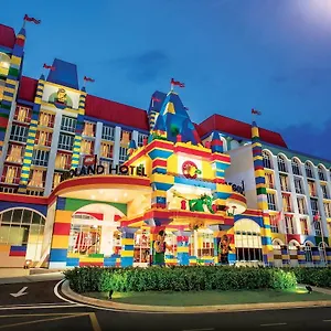 Legoland Malaysia Otel Nusajaya (Iskandar Puteri)