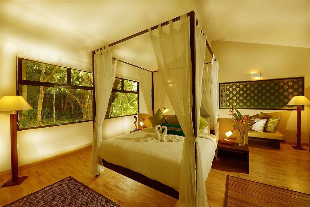 Ambong Rainforest Retreat Pantai Tengah  4*, Pantai Tengah (Langkawi)